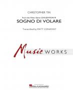 Sogno di Volare (Fanfarenorchester) 