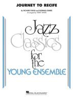 Journey to Recife Standard