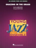 Grazing in the Grass 