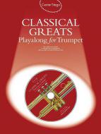 Classical Greats Play-Along 
