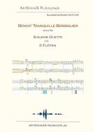 6 kleine Duette op. 59 