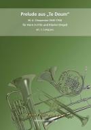 Prelude aus 'Te Deum' 
