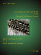 Grundlagen der Oboentechnik 2 