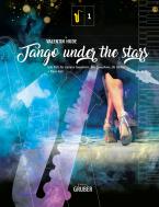 Tango Under The Stars 