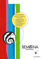 Suite für 4 Posaunen 