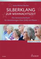 Silberklang zur Weihnachtszeit 