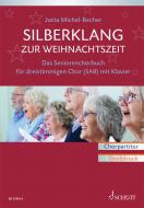 Silberklang zur Weihnachtszeit 