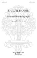Sure On This Shining Night 