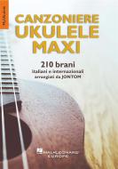 Canzoniere Ukulele Maxi 