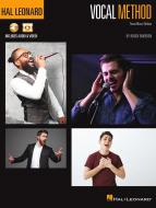 Hal Leonard Vocal Method 