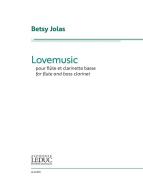 Love Music 