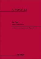 Le Api For Oboe And Piano 