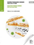 Selected French Works 