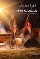 5 Carols 