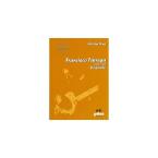 Francisco Tarrega 1852-1909 