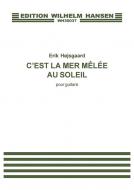 C'est la Mer Mêlée au Soleil 