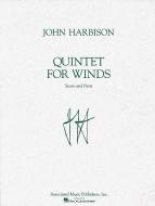Quintet For Winds 