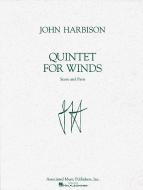 Quintet For Winds 