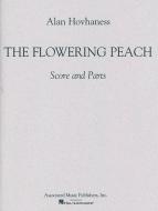 The Flowering Peach 