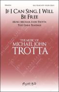 If I Can Sing, I Will Be Free 