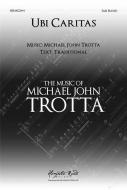 Ubi Caritas 