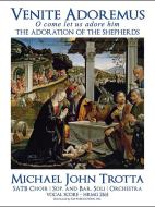 Venite Adoremus 