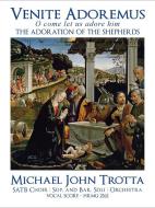 Venite Adoremus 
