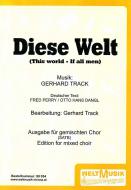 Diese Welt 