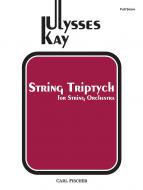 String Triptych 
