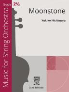 Moonstone 