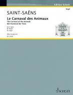 Der Karneval der Tiere Standard