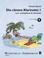 Die clevere Klarinette 1 
