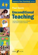 Unconditional Teaching 