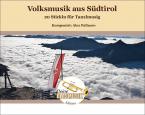 Volksmusik aus Südtirol 