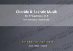 Choräle & Sakrale Musik 