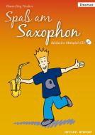 Spaß am Saxophon (Tenorsax) 