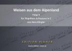 Weisen aus dem Alpenland 5 