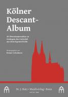 Kölner Descant-Album 