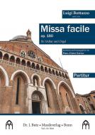 Missa facile op. 180 