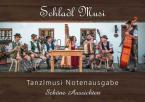 Schöne Aussichten (Tanzlmusi Notenausgabe) 
