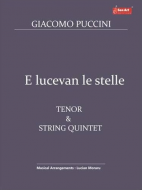 E lucevan le stelle - Aria 