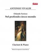 Nel profondo ciecco mondo 