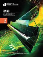 LCM Piano Handbook 2021-2024: Grade 2 