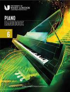 LCM Piano Handbook 2021-2024: Grade 6 