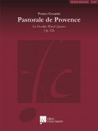 Pastorale de Provence Op. 12b 