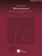 Divertimento Op. 4 