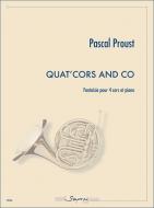 Quat'Cors and Co 