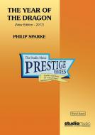 The Year of the Dragon 