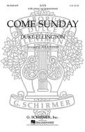 Come Sunday 