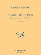 Adagio for Strings 